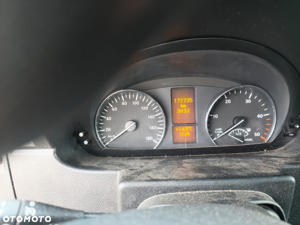 Mercedes-Benz Sprinter 316 CDI - 6