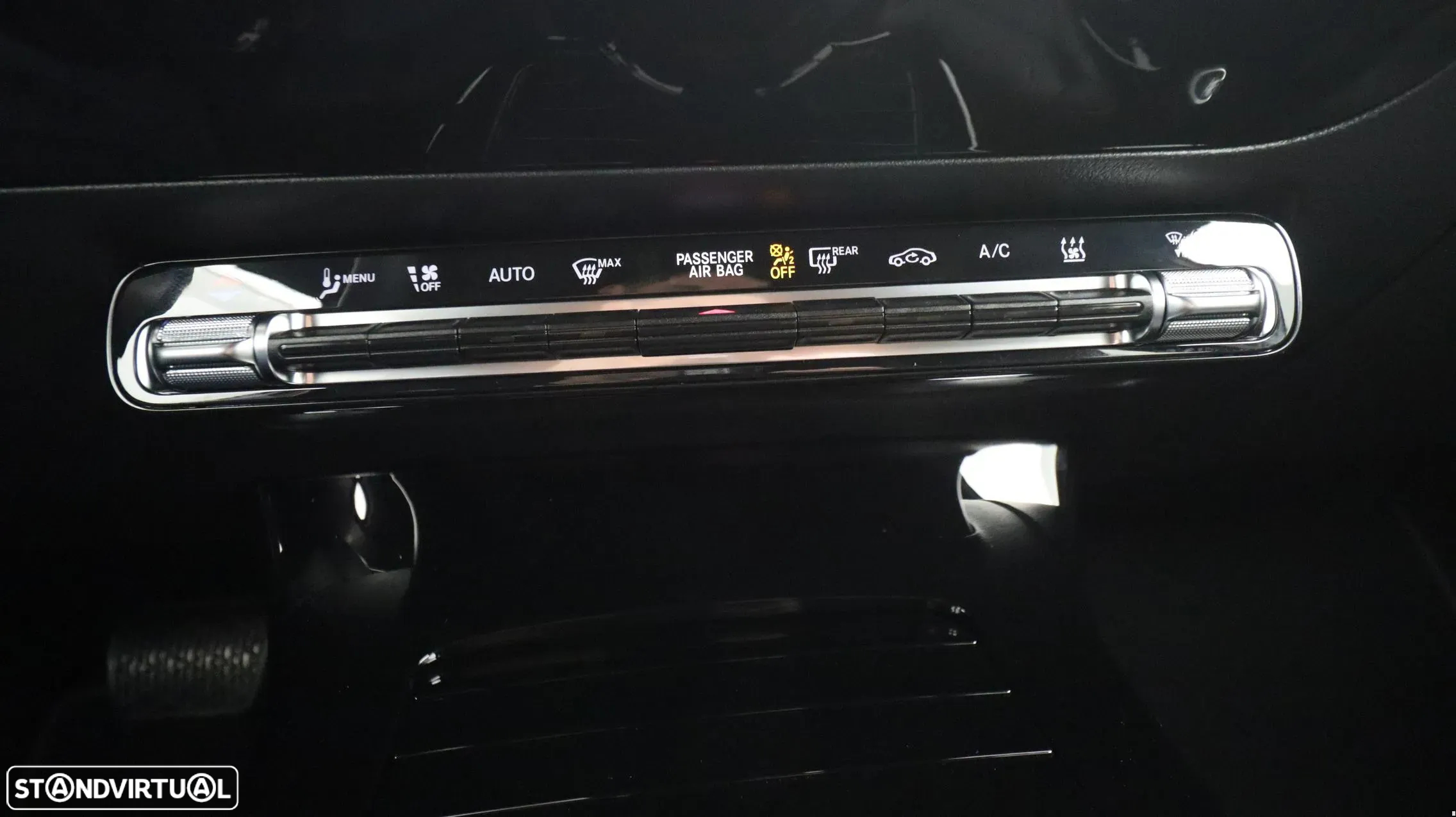 Mercedes-Benz A 180 d Style Aut. - 21