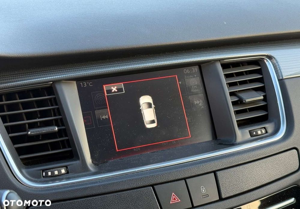 Peugeot 508 - 27