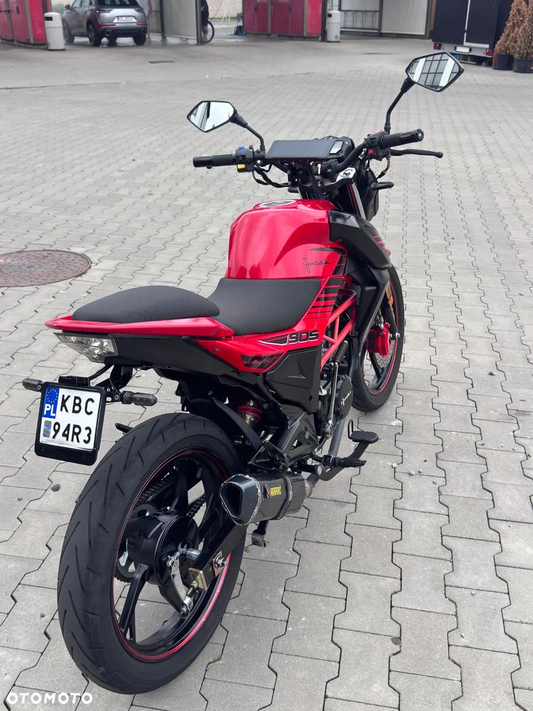Junak 905 - 11