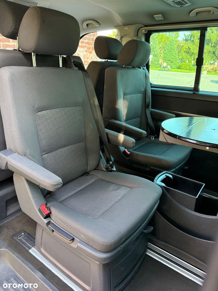 Volkswagen Multivan L1 Comfortline - 21