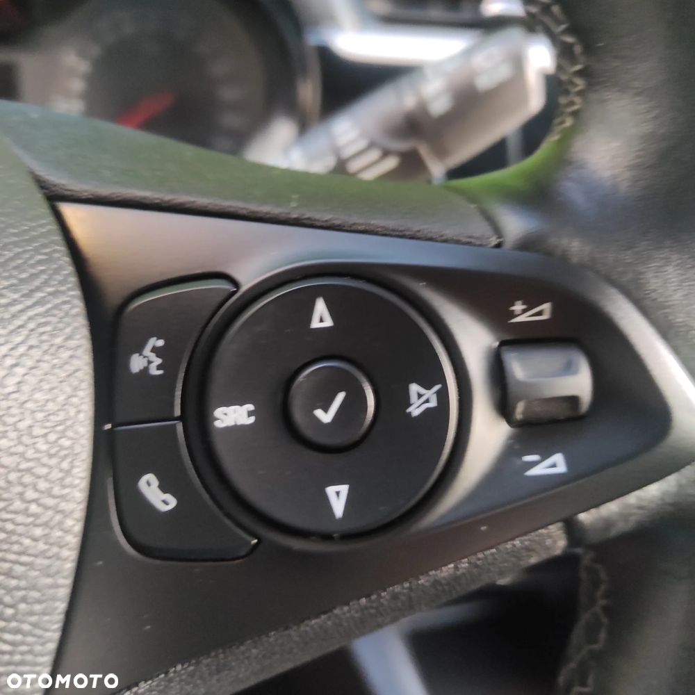 Opel Corsa 1.2 Edition S&S - 11