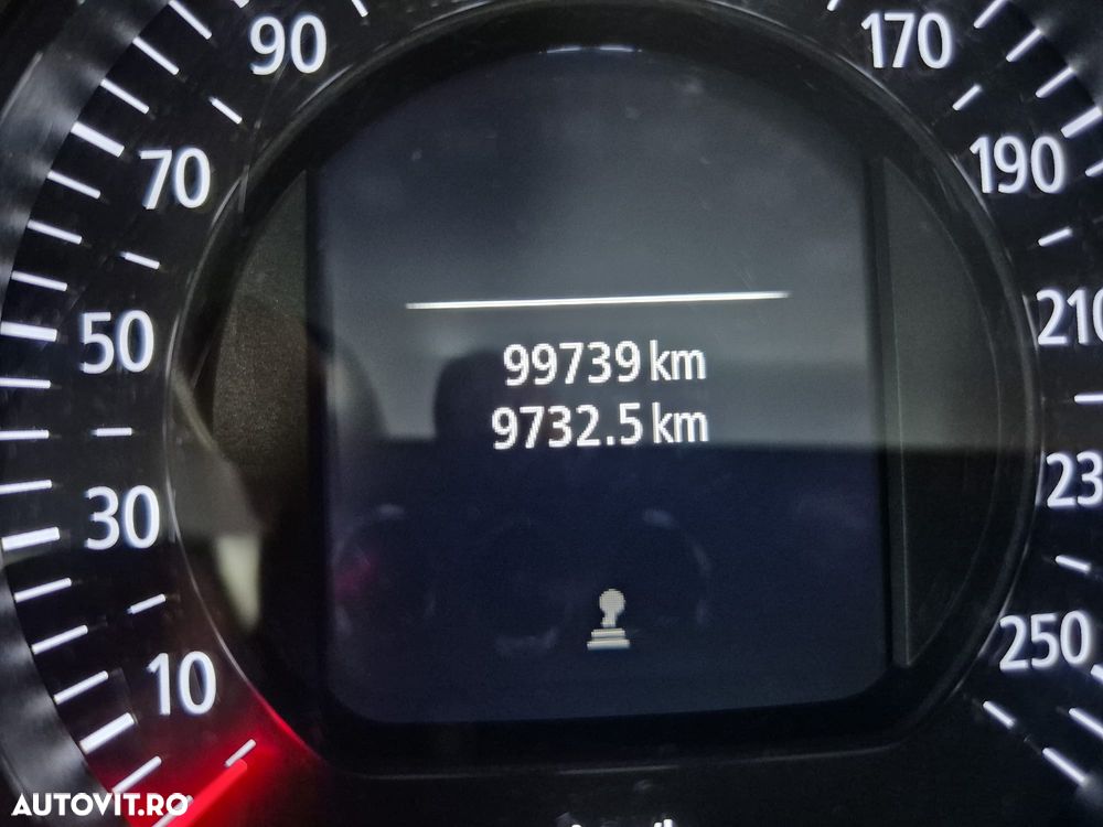 Renault Megane 2018 photo 5