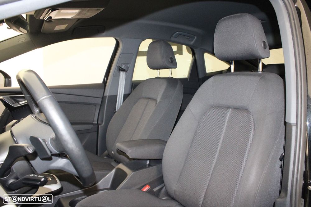 Audi Q4 Sportback e-tron 35 55 kWh - 34