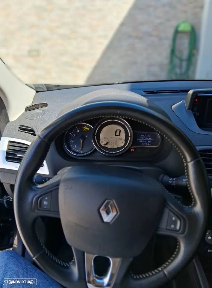 Renault Mégane Break - 5
