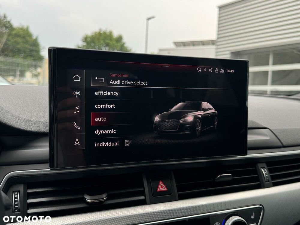 Audi A5 Sportback - 25