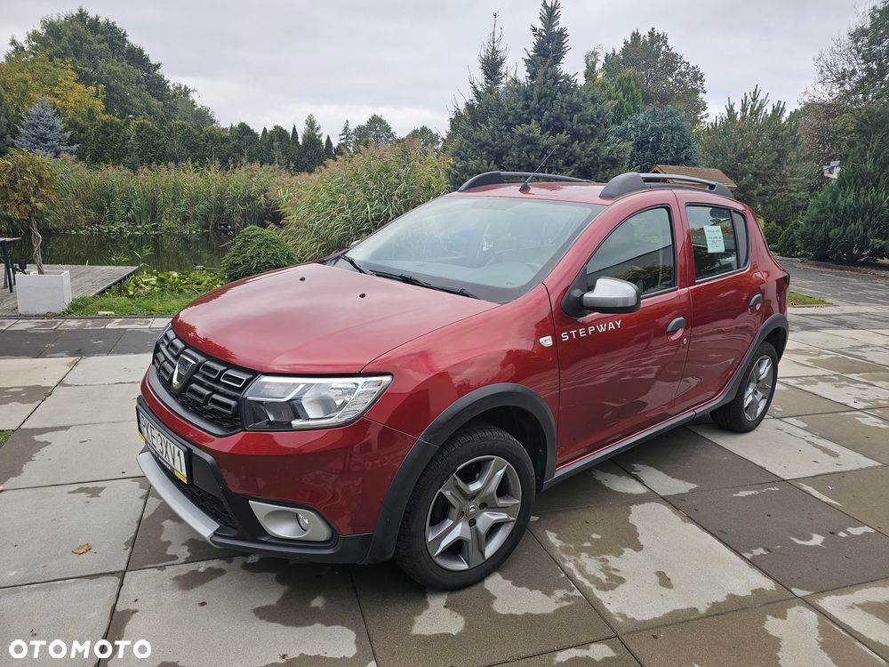 Dacia Sandero - 5