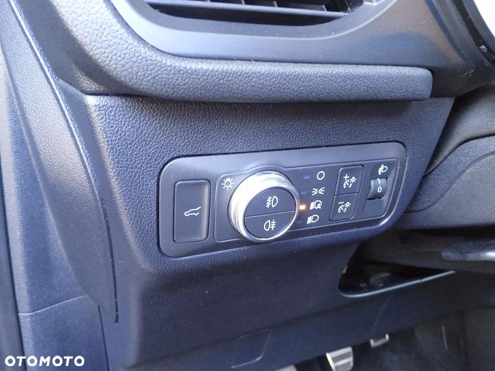 Ford Kuga 2.0 EcoBlue Hybrid ST-LINE X - 20