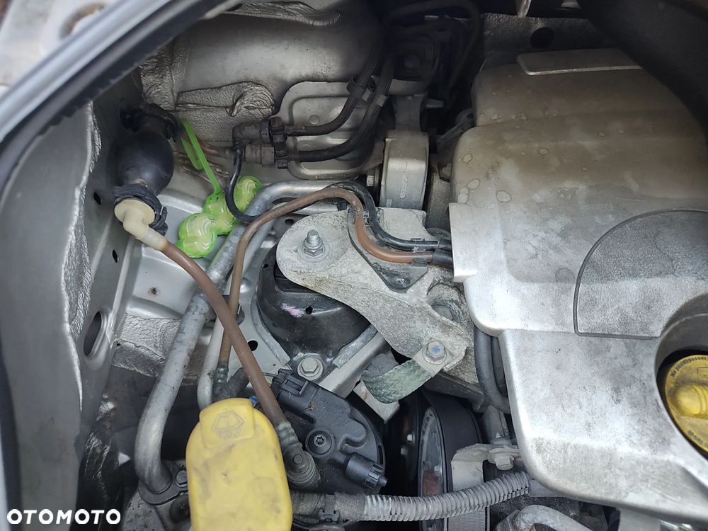 Renault Grand Espace 2.0 dCi FAP Initiale - 29