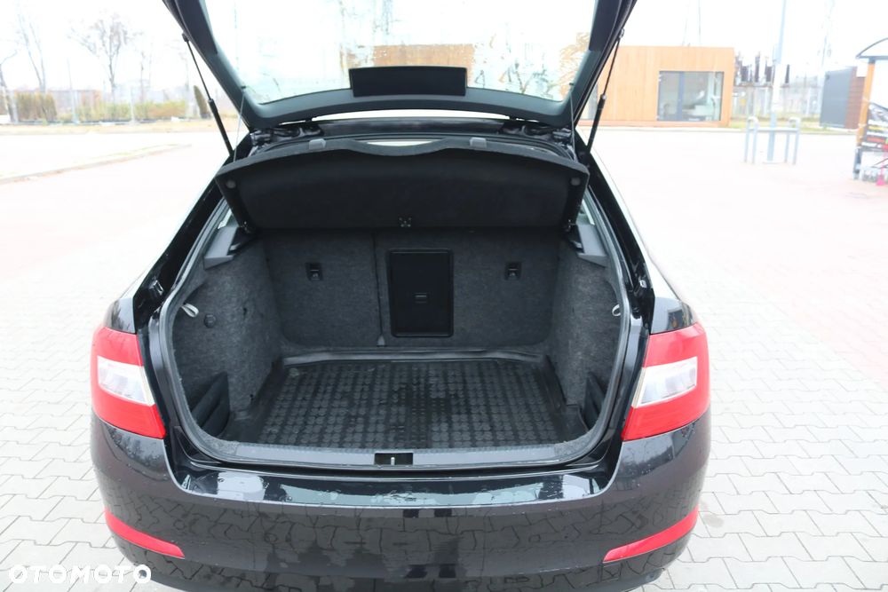 Skoda Octavia 2.0 TDI Ambition - 7