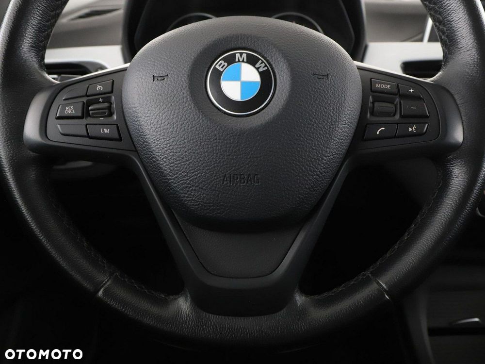 BMW X1 xDrive18d Advantage - 22