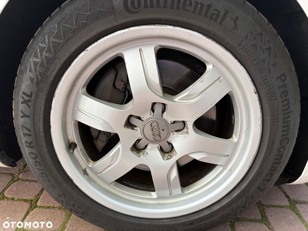 Audi A5 Sportback - 16