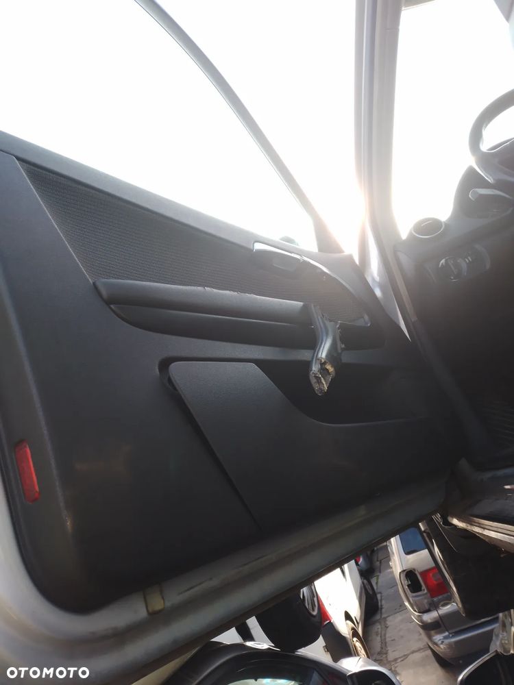 AUDI A3 8P 03-08 2.0 TDI BKD  ROZRUSZNIK - 21