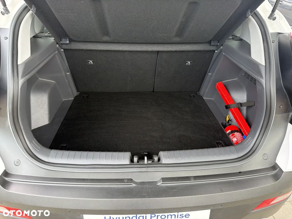 Hyundai Bayon 1.0 T-GDI Executive - 17