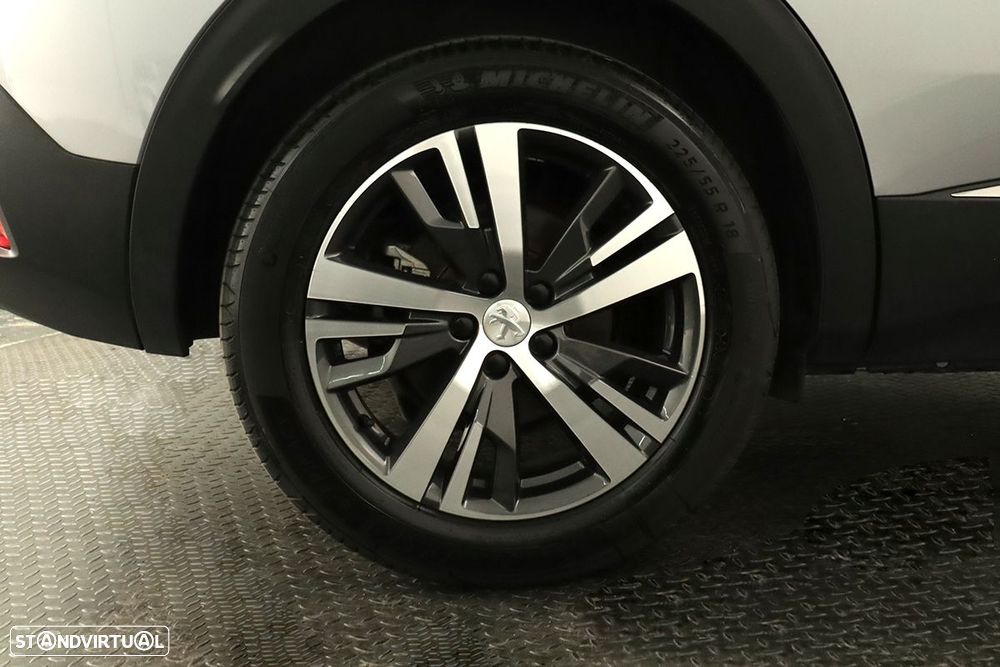 Peugeot 3008 1.2 Hybrid Allure Pack e-DCS6 - 5