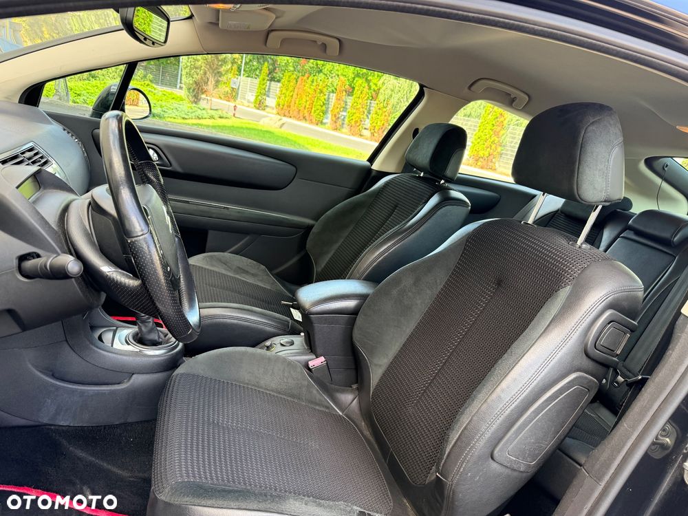 Citroën C4 2.0 16V VTR Plus - 22
