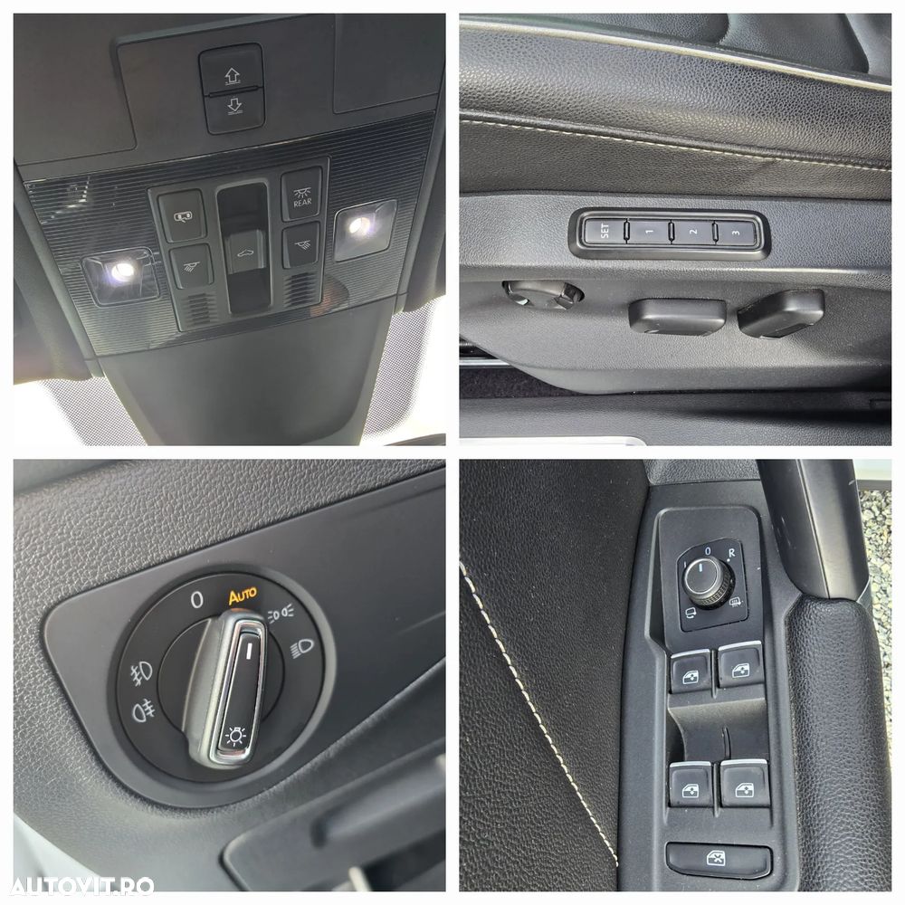 Volkswagen Tiguan - 11