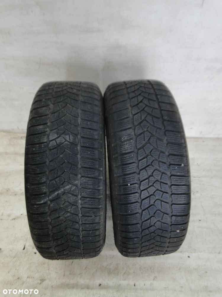 CITROEN C4 II 2 FELGA FELGI ALUMINIOWE 7x16 5x108 ET-29 205/55R16 - 23