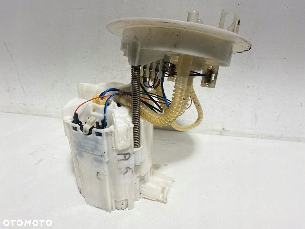 POMPA PALIWA PŁYWAK AUDI A4 B8 0580205006 - 4