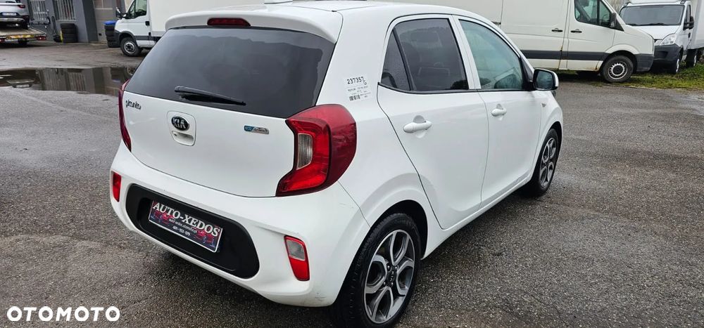 Kia Picanto 1.0 ISG Spirit - 7