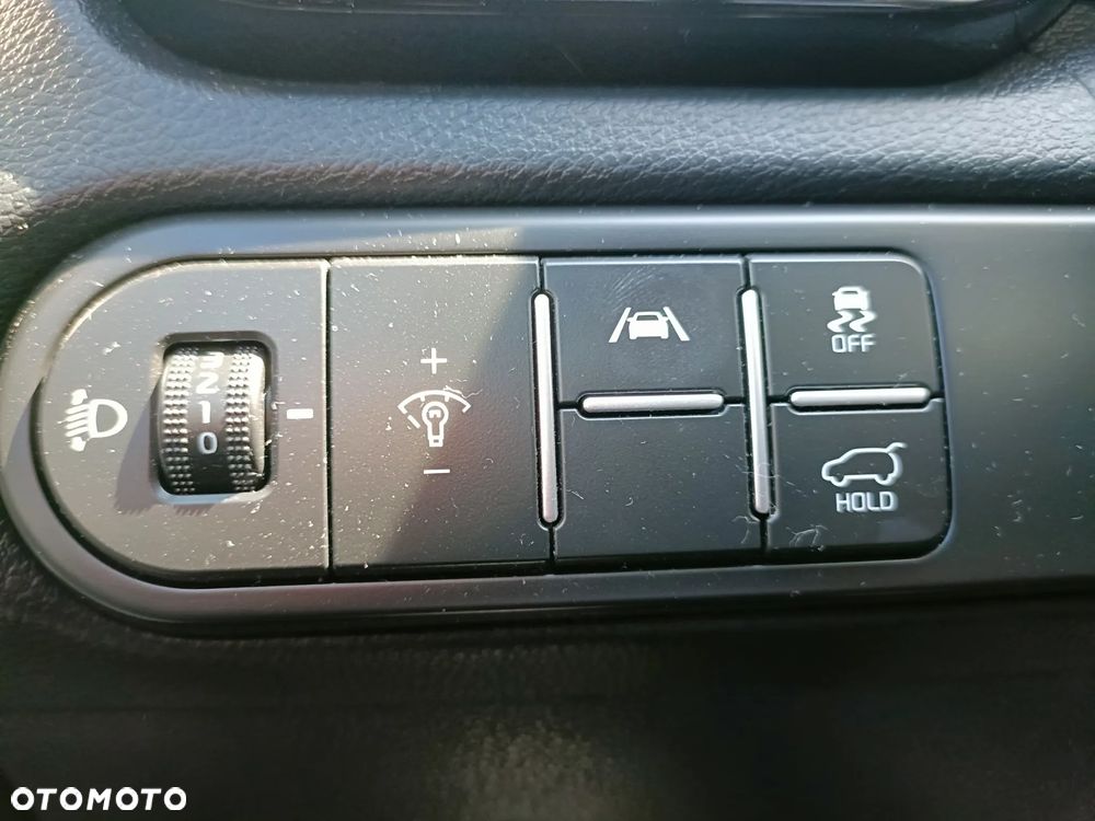 Kia ProCeed 1.5 T-GDI GT Line DCT - 20