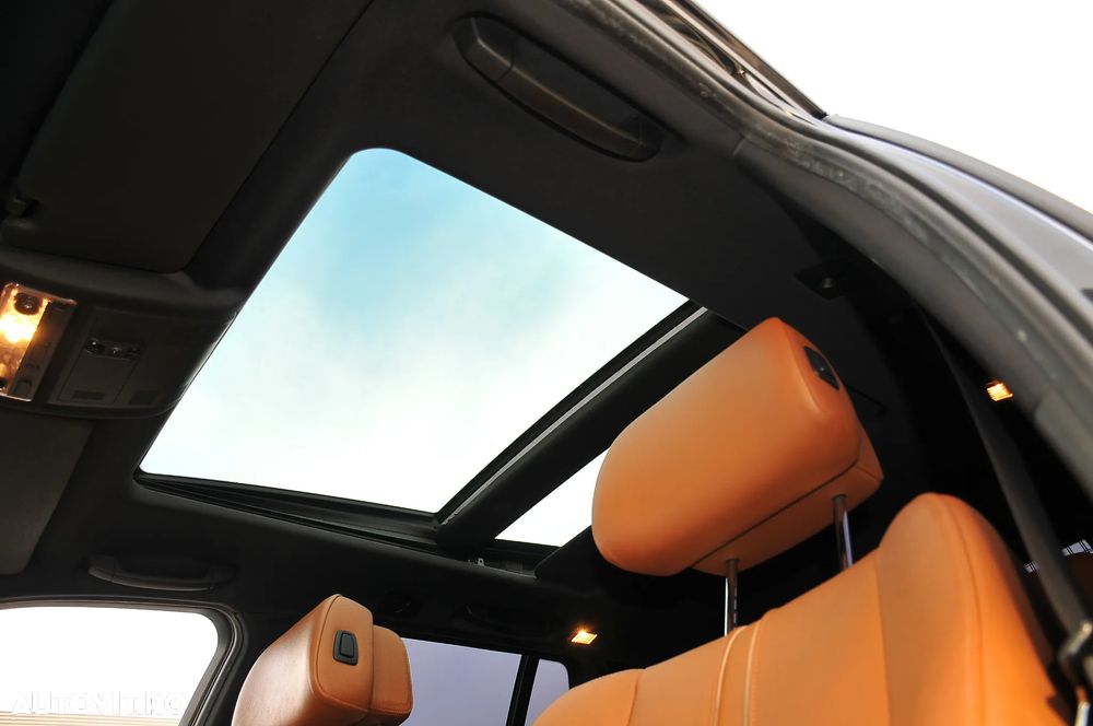 BMW X3 xDrive20d Aut. Limited Sport Edition - 5