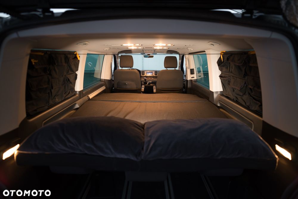 Volkswagen Multivan 2.0 TDI L1 Comfortline - 33