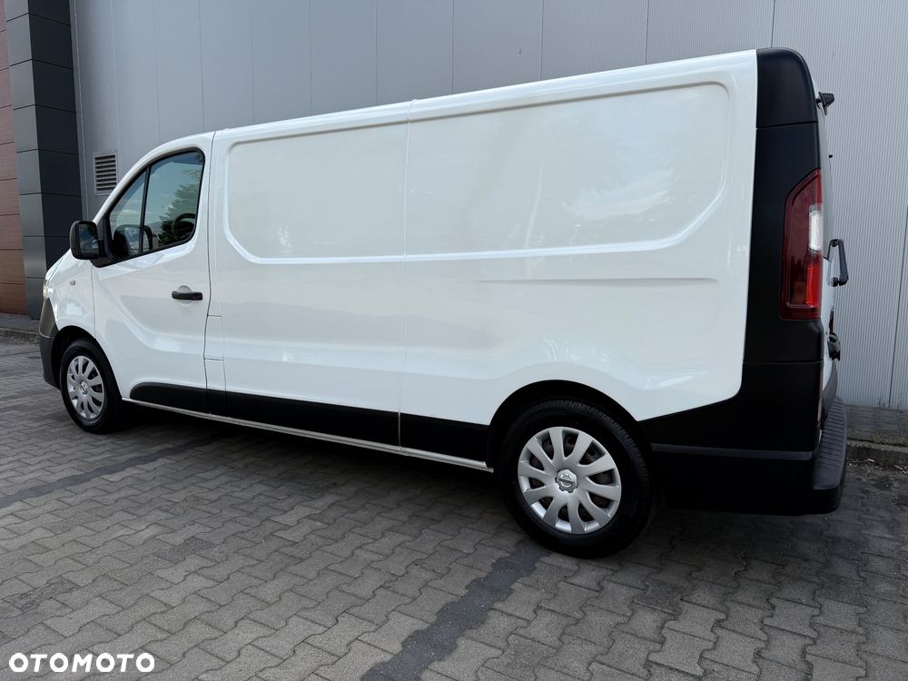 Nissan NV300 - 5