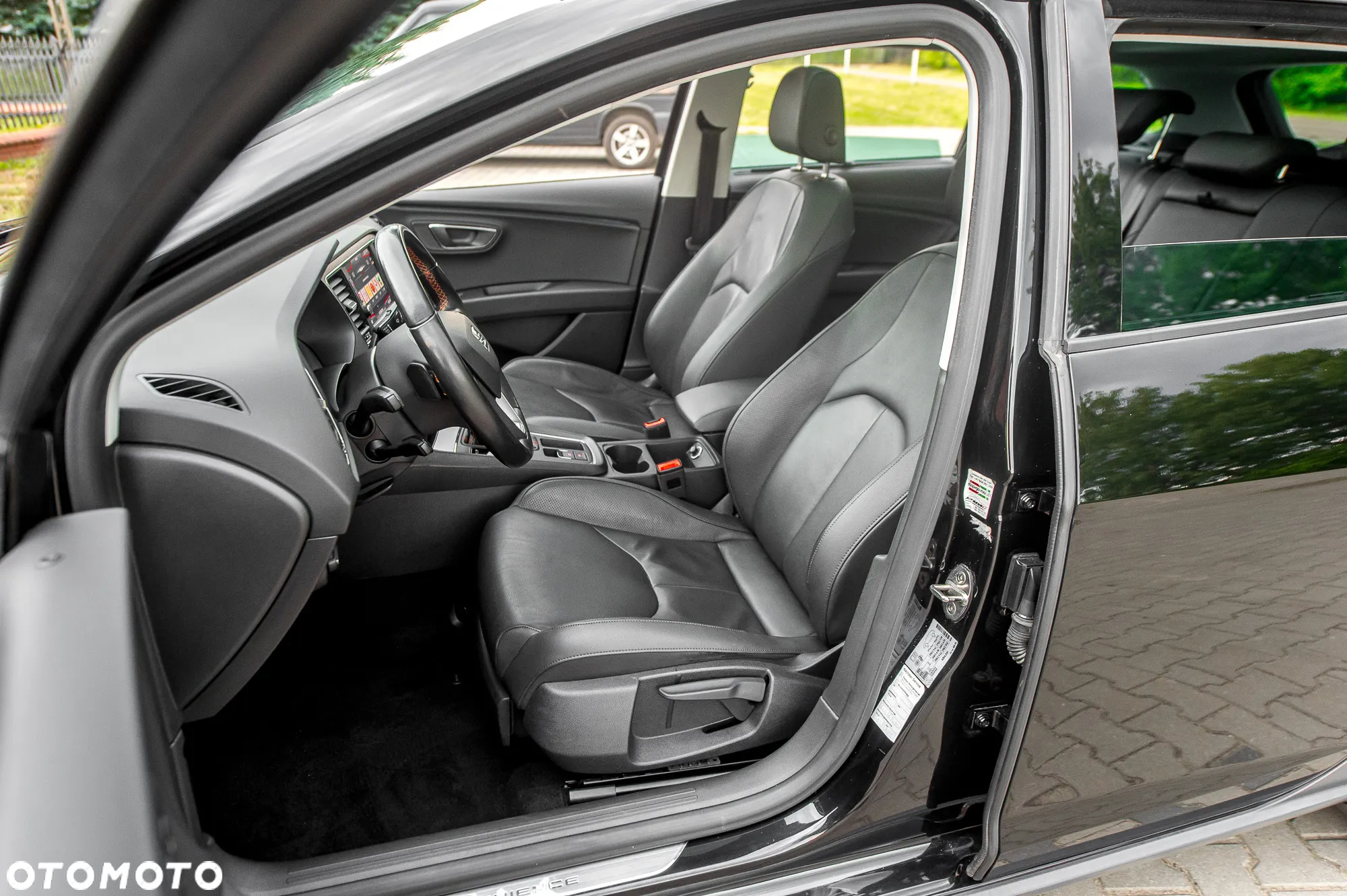 Seat Leon 2.0 TDI X-Perience S&S 4Drive DSG - 7