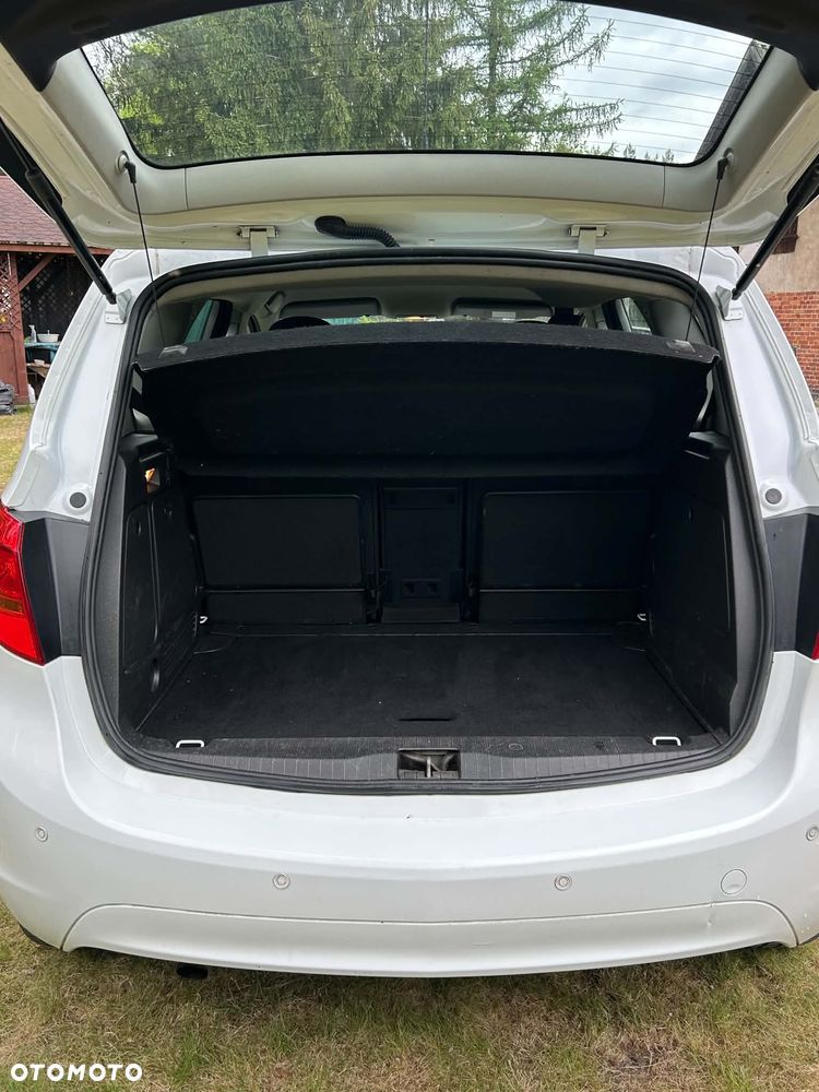 Opel Meriva 1.3 CDTI EcoFLEX Enjoy - 15