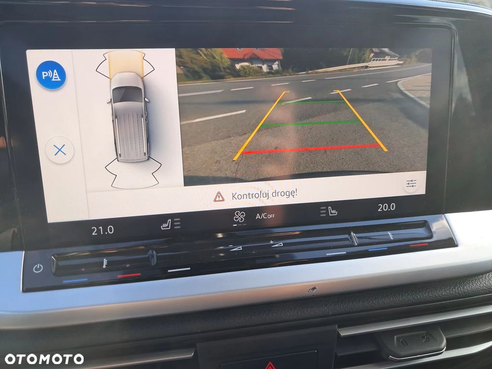 Ford Tourneo Connect Grand - 15