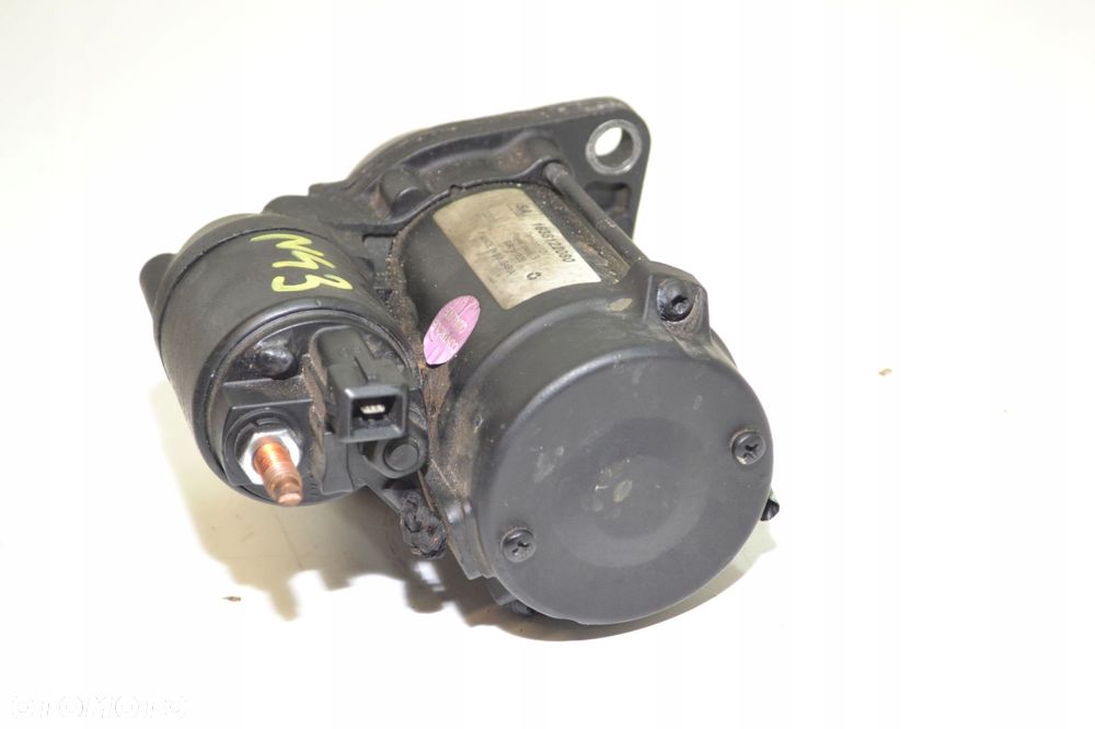 BMW E81 E82 E87 E90 E91 F30 F80 1.6 ROZRUSZNIK 1638122080 - 2