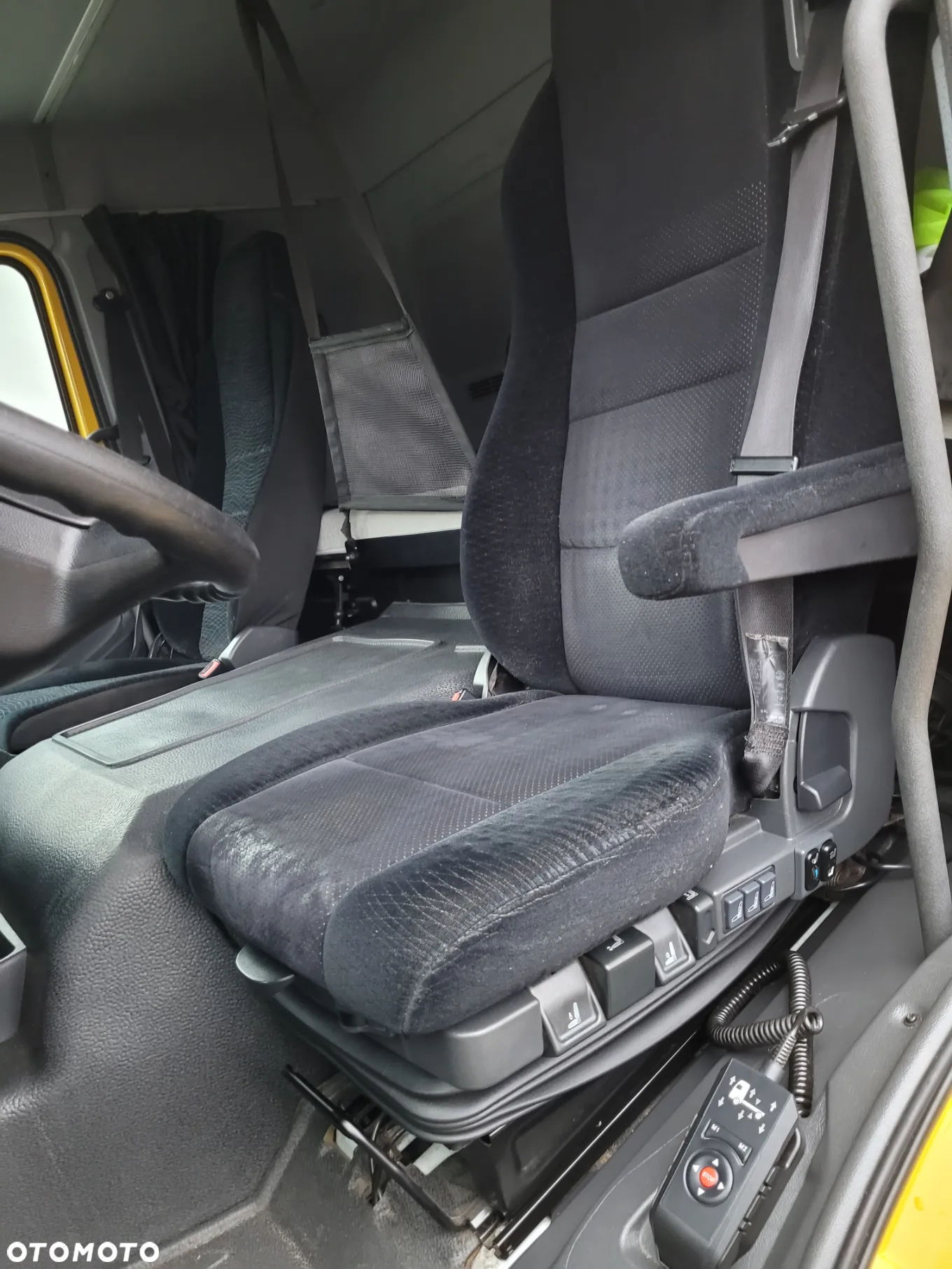 Mercedes-Benz Atego - 8