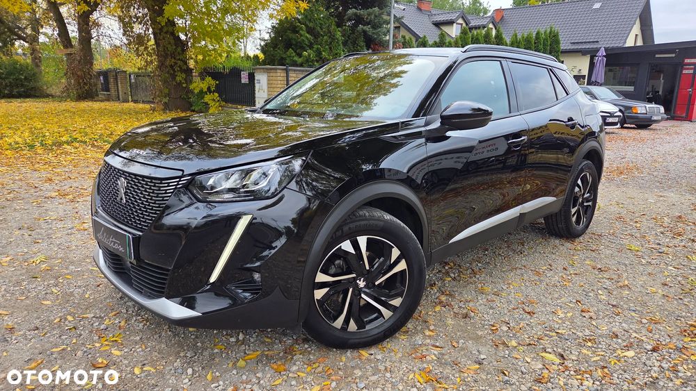 Peugeot 2008 - 4