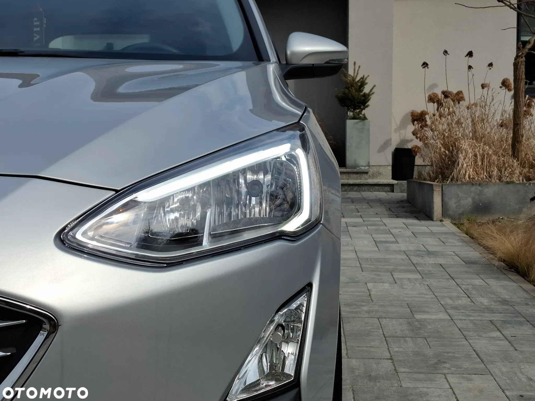 Ford Focus - 10