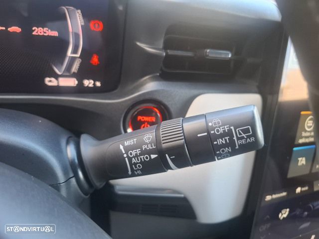 Honda e-Ny1 Advance-Pack - 25