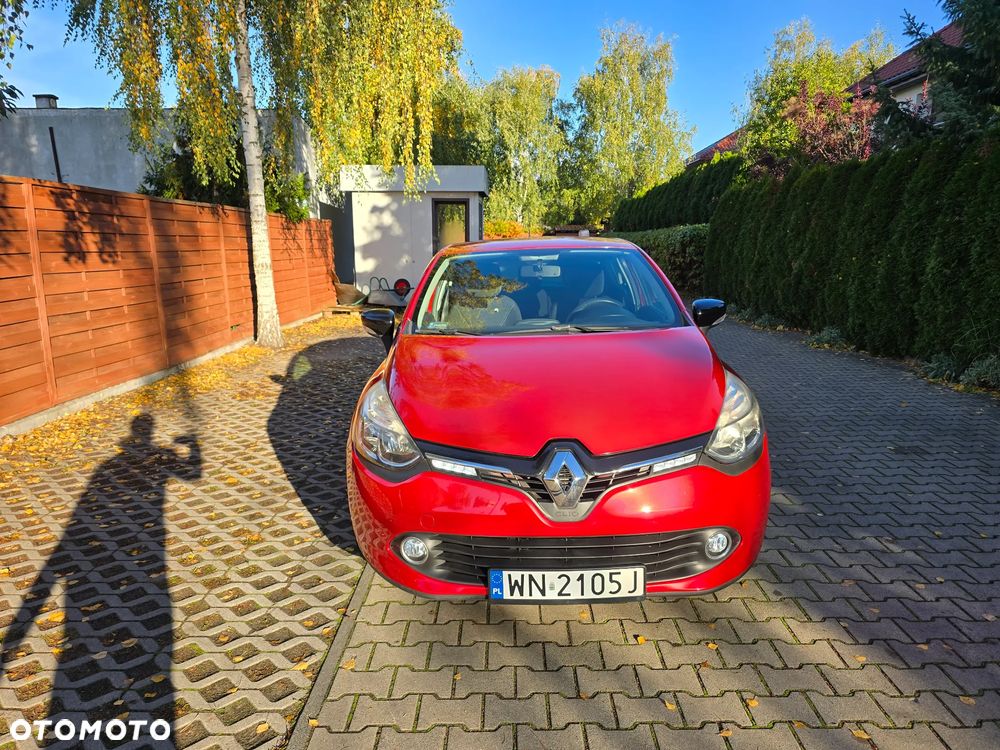 Renault Clio 1.2 16V Limited - 8