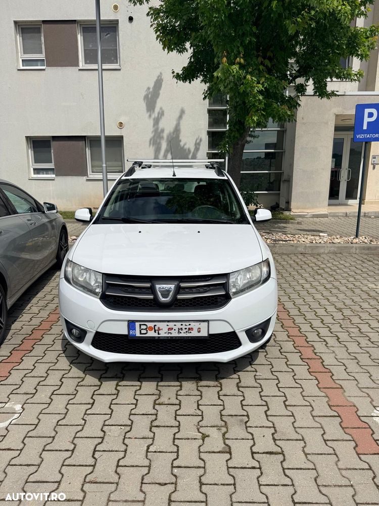 Dacia Logan MCV - 3