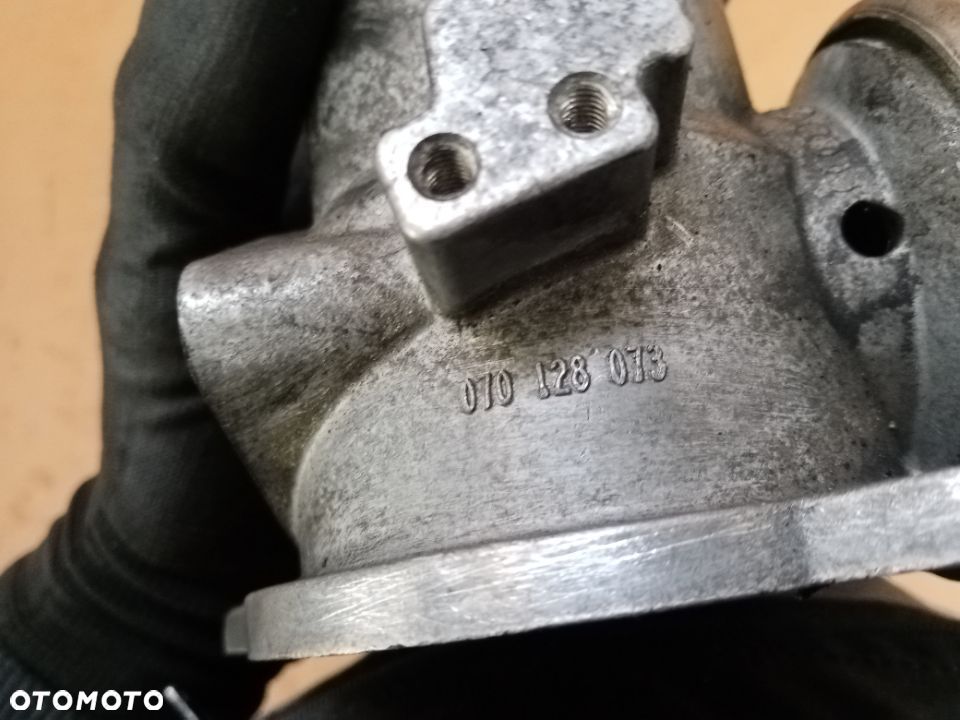 Zawór EGR VW Touareg 2.5 TDI 070128070C 070128073 - 6