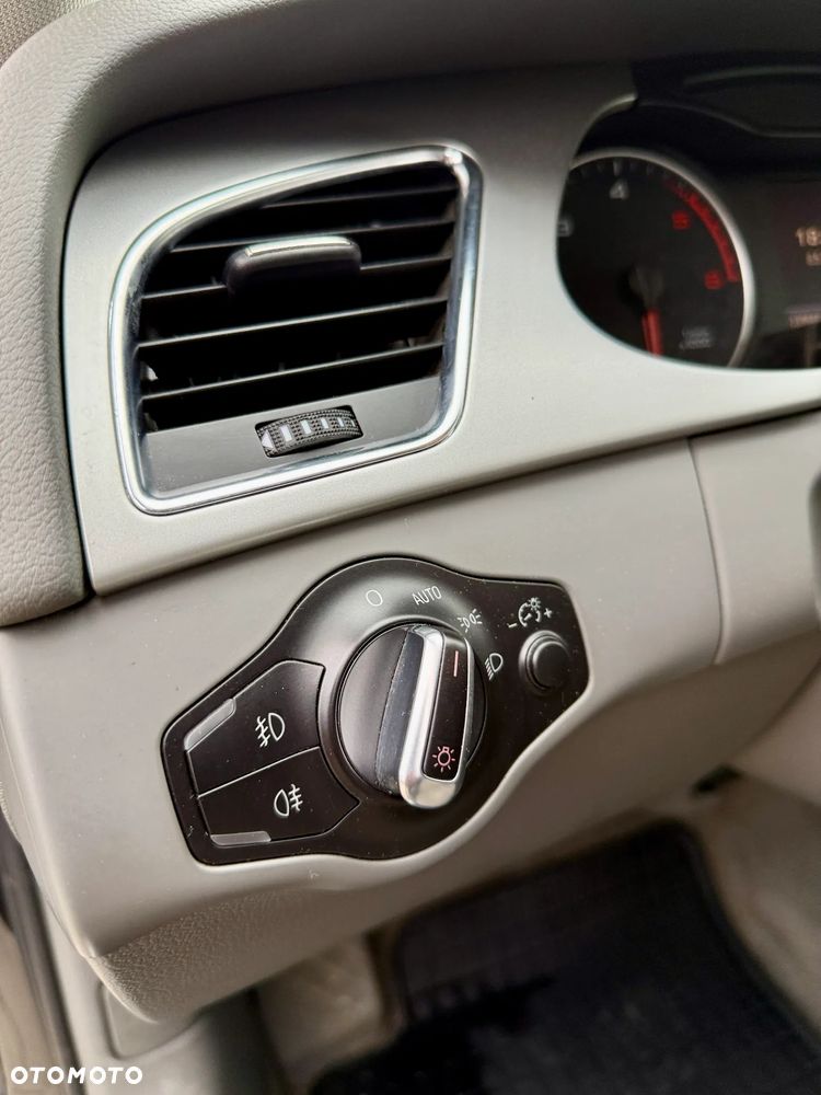Audi A4 Limousine 2.0 TDI - 22