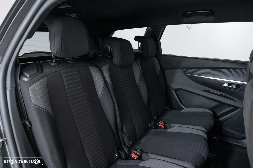 Peugeot 5008 1.5 BlueHDi Active Pack EAT8 - 29