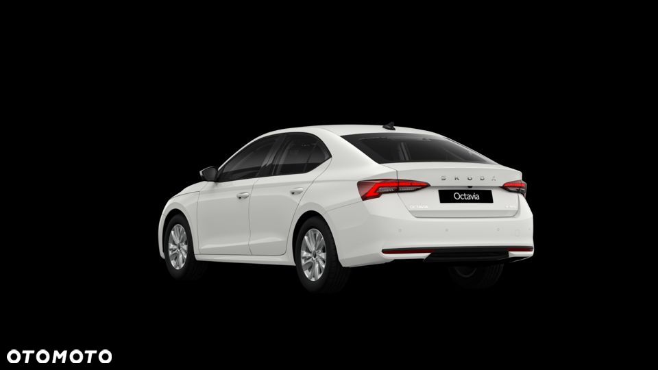 Skoda Octavia 1.5 TSI mHEV Edition 130 Essence DSG - 4