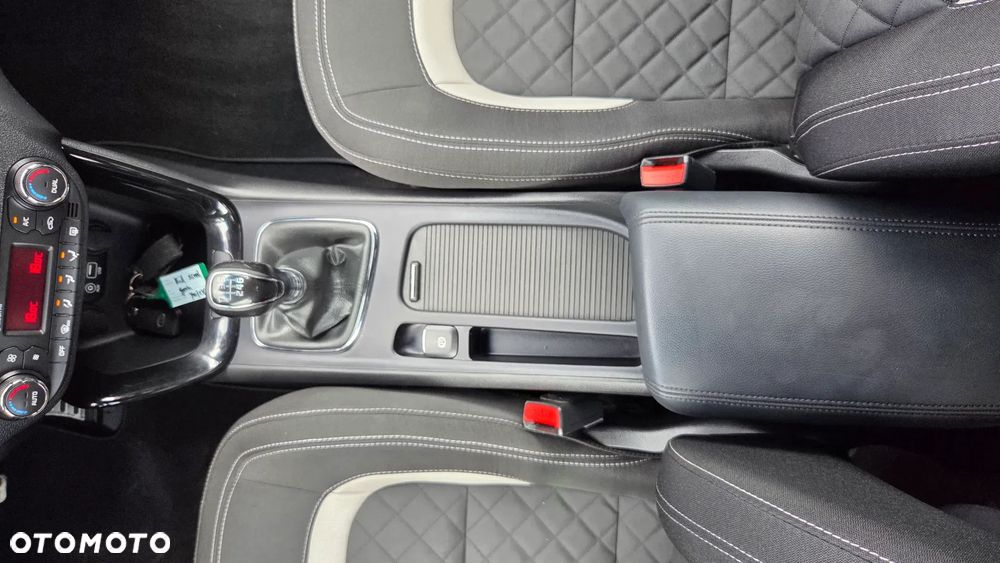 Kia ProCeed 1.6 CRDi 136 ISG GT Line - 21