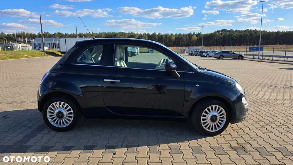 Fiat 500 - 2