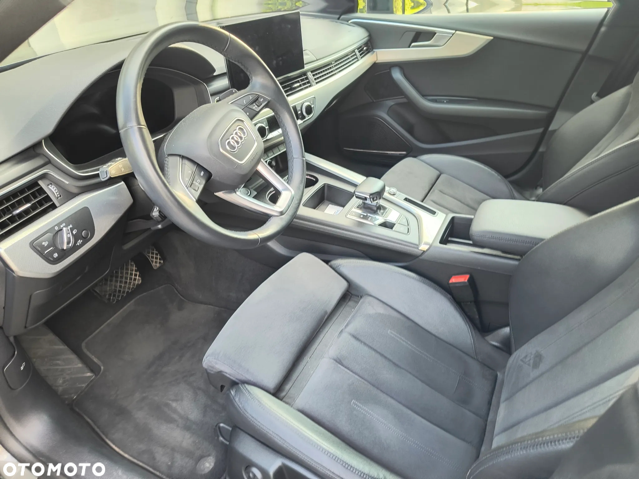 Audi A5 - 13