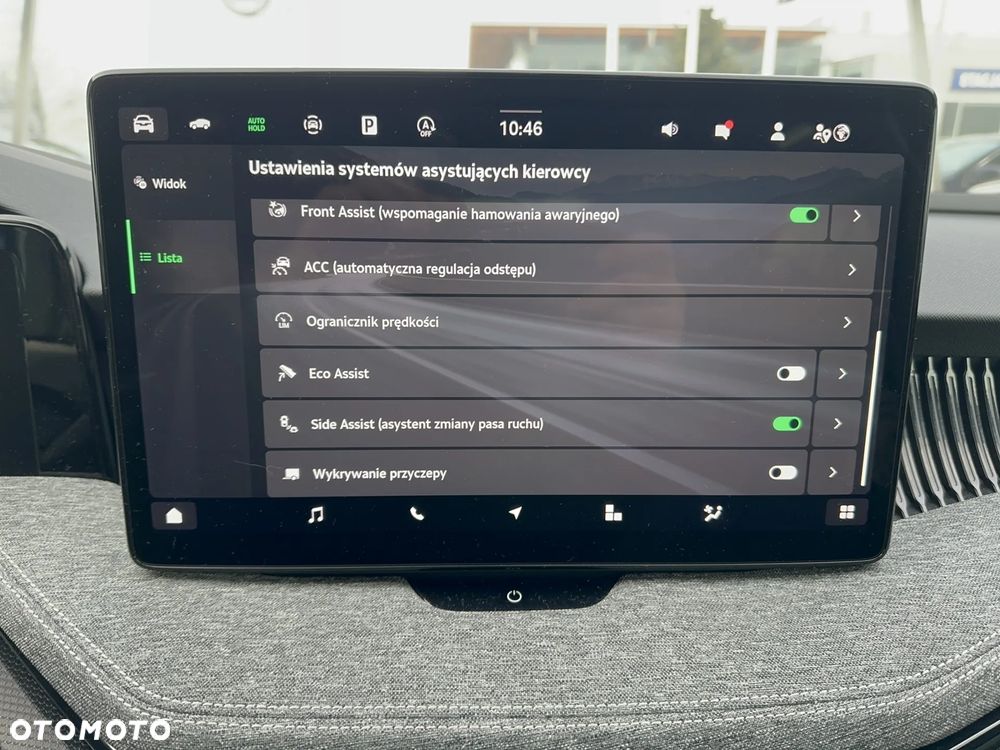 Skoda Superb 2.0 TSI Selection DSG - 24