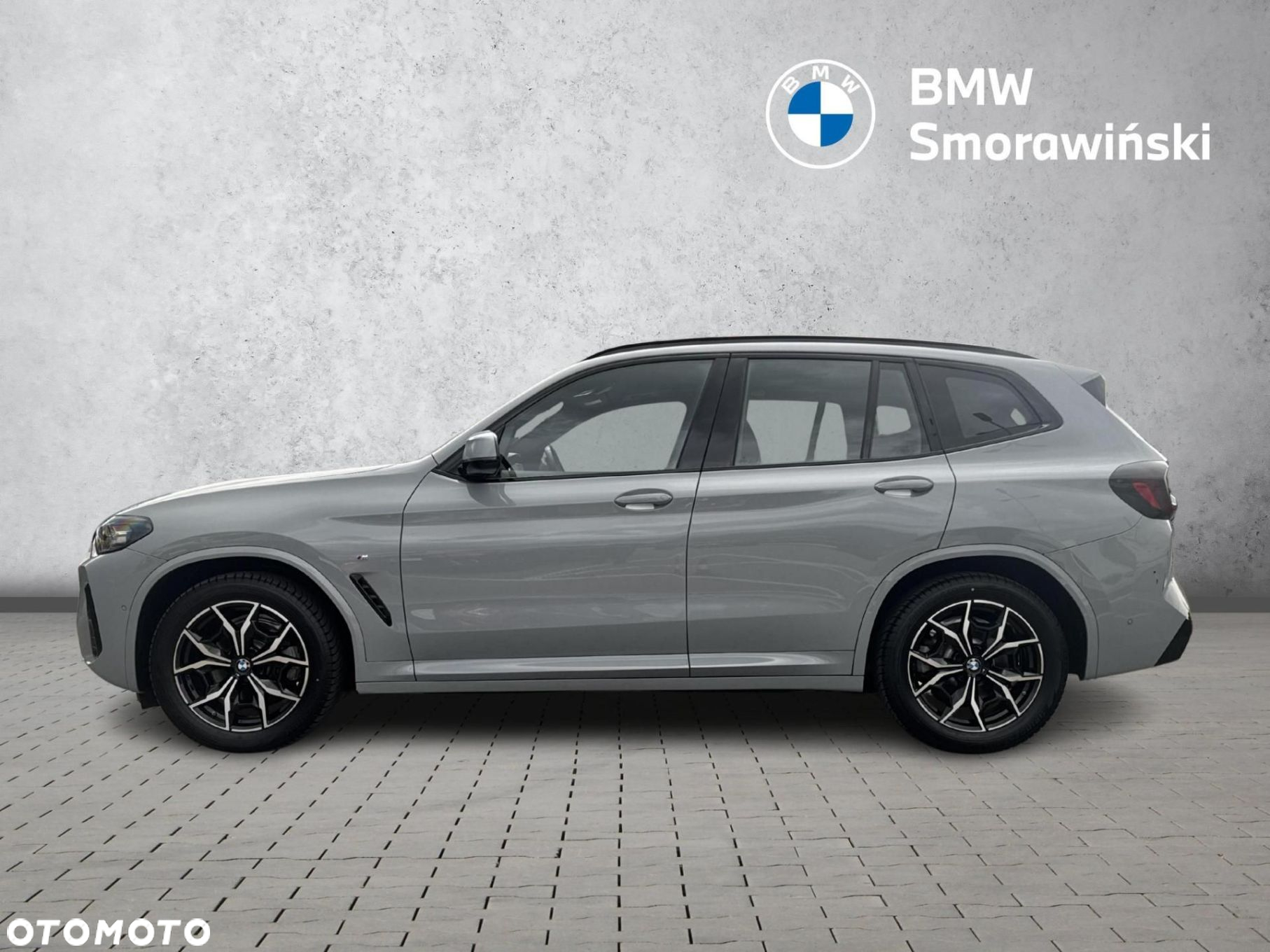 BMW X3 - 2