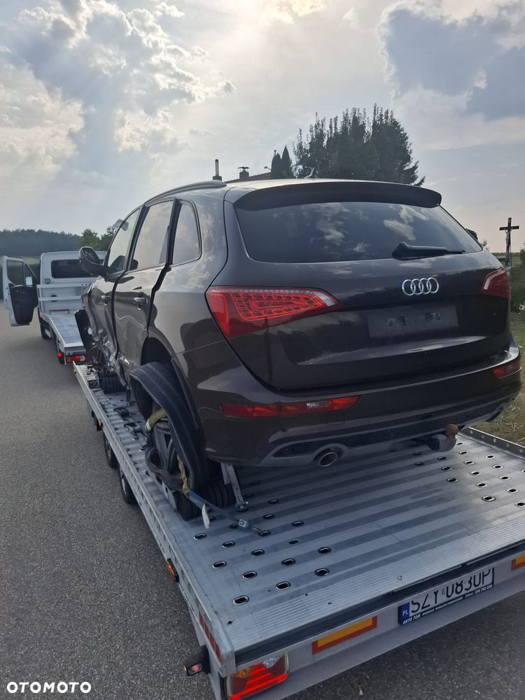 Audi Q5 3.0 TDI Quattro S tronic - 2