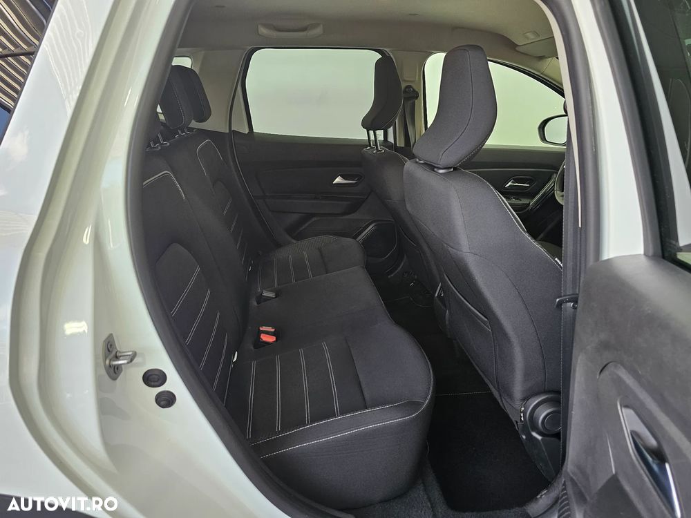 Dacia Duster TCe 150 4WD Prestige - 28