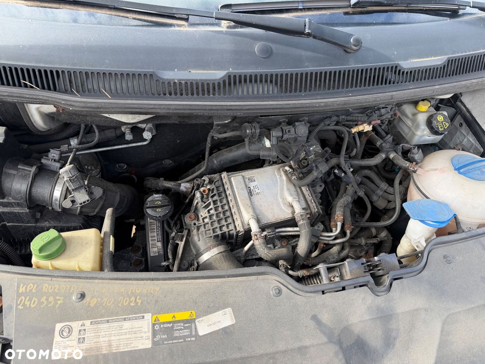 Volkswagen Transporter - 25